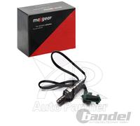MAXGEAR LAMBDASONDE passend für CITROËN BERLINGO C2 C3 C4 C8 EVASION JUMPY SAXO