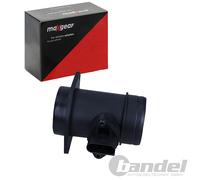 MaXgear Luftmassenmesser 51-0131 – passend für Audi A3 A4 A6, Ford Galaxy, Seat Alhambra