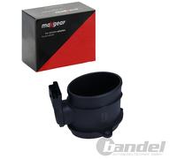 Maxgear 51-0140 Luftmassenmesser für MINI Mazda Volvo Ford Citroën Fiat Peugeot