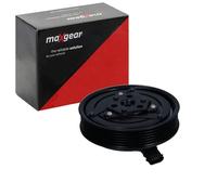 MAXGEAR Magnetkupplung, Klimakompressor für RENAULT NISSAN 2763000Q2M 8200316164 8200470242 AC130003