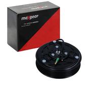 MAXGEAR Magnetkupplung, Klimakompressor