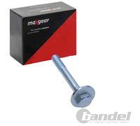 MAXGEAR MONTAGESATZ SCHRAUBENSATZ QUERLENKER HINTEN passend für AUDI A1 A3 A4 SK