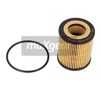 MAXGEAR ÖLFILTER FILTEREINSATZ passend für OPEL ASTRA CORSA OMEGA SIGNUM SINTRA