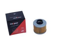 MAXGEAR Ölfilter 26-8053