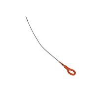 Ölmessstab orange Polyamid 6.6 27-0278 MAXGEAR für VW SEAT SKODA AUDI