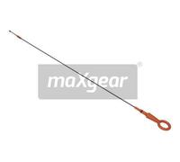 MAXGEAR 27-0274 Ölpeilstab für Audi für Seat für Skoda für VW