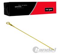 MAXGEAR ÖLPEILSTAB ÖLMESSSTAB passend für DACIA DOKKER LODGY LOGAN SANDERO