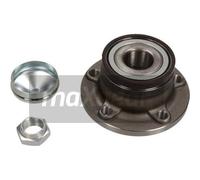 MAXGEAR Radlagersatz hinten rechts links 120mm für FIAT VAUXHALL OPEL 33-1109