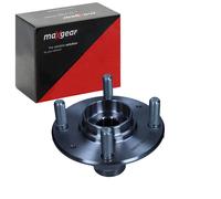 MAXGEAR Radnabe 33-1663