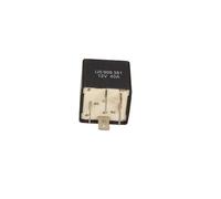 Maxgear Relais, Kraftstoffpumpe 50-0225