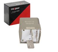 Maxgear Relais, Kraftstoffpumpe passend für 200 A3 A4 A6 A8 Quattro TT