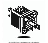 MAXGEAR Relais Starter 50-0502 für VW GOLF 4 1J1 BORA 1 1J2 Variant 1J5 PASSAT 3