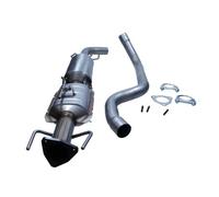 MAXGEAR 27-6043 Ruß-/Partikelfilter, Abgasanlage für OPEL