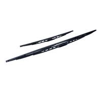 MAXGEAR Scheibenwischer vorne für Nissan Qashqai II J11 J11_ T32_ Hyundai