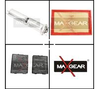Maxgear SET-31461540 Filterset, Inspektionspaket für BMW 5 Touring 5 X5 7