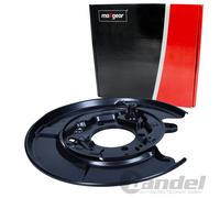 MAXGEAR 19-4396 Ankerblech
