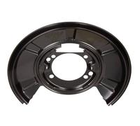 MAXGEAR Spritzblech, Bremsscheibe für MERCEDES-BENZ VW 19-3277