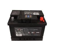 MAXGEAR Starterbatterie