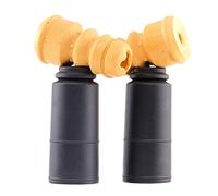 MAXGEAR Staubschutzsatz Stoßdämpfer Hinten Service Kit Kompatibel mit VW PASSAT Variant 3B6 PASSAT Variant 3B5 PASSAT 3B3 PASSAT 3B2, AUDI A6 Avant 4F5, C6 A4 Avant 8ED, B7