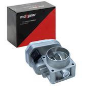Luftklappe elektronisch 58-0164 MAXGEAR für JEEP SEAT SKODA VW PLYMOUTH FORD BMW
