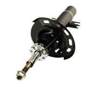 Stoßdämpfer Vorderachse rechts unten Platte 11-1096 MAXGEAR für PEUGEOT 2008 I