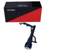 MAXGEAR TANK EINFÜLLSTUTZEN EINFÜLLROHR passend für TOYOTA RAV | 28-1221