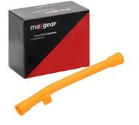 1x 70-0038 MAXGEAR Trichter, Ölpeilstab für AUDI,SEAT,SKODA,VW