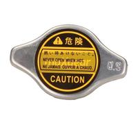 MAXGEAR Verschlussdeckel, Kühler für MITSUBISHI Space Wagon TOYOTA Yaris Runner Corolla LEXUS RX Galant VIII Avensis Gran Move Isis Sigma Picnic