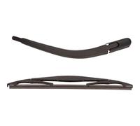 MAXGEAR Wischarm-Satz Scheibenreinigung 39-0223 für TOYOTA AYGO KGB10_ KGB10R C1