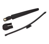 Wischarm-Satz, Scheibenreinigung