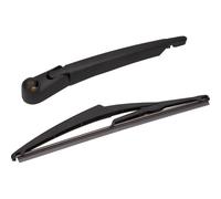 1x Wischarm-Satz, Scheibenreinigung MAXGEAR 39-0383 passend für BMW