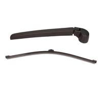 MAXGEAR Wischarm-Satz Scheibenreinigung 39-0402 für VW TOUAREG 7P5 7P6 TDI TSI