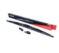 MAXGEAR Scheibenwischer Vorne Länge: 500mm für VW PASSAT Variant (3B6) Bügelwischblatt ohne Spoiler 39-0310