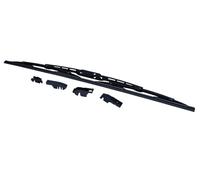 Maxgear Bügelwischblatt 525mm Scheibenwischer passend für 155 164 166