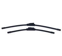 MAXGEAR Wischblatt Scheibenwischer 39-0652 für AUDI A3 8P7 TFSI TDI BMW 4er F32