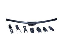1x MAXGEAR SCHEIBENWISCHER WISCHBLÃ„TTER für SEAT Ibiza III Schrägheck (6L)