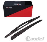 Maxgear Wischerarm hinten passend für Sandero Megane | 39-0240