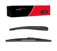 MAXGEAR WISCHERARM-SATZ HECKWISCHER passend für CITROËN C3 PEUGEOT 307 | 39-0204