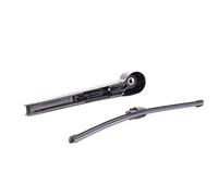 MaXgear Scheibenwischerarm 39-0208 hinten 325 mm mit Wischblatt