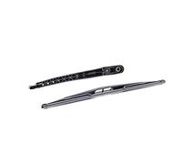 Heckscheibenwischer Satz Set Wischerarm Kappe Hinten Opel Corsa C Meriva Wischarm Scheibenreinigung: Opel: 1273391 Opel: 9114678 Opel: 09114678 Bm