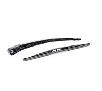 1x Wischarm-Satz, Scheibenreinigung MAXGEAR 39-0216 passend für OPEL