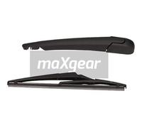 Maxgear Wischerarm + Wischerblatt hinten passend für Megane | 39-0234