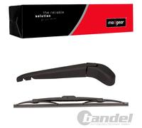 MAXGEAR Wischarm-Satz Scheibenreinigung 39-0229 für VOLVO V50 545 FlexFuel CDI