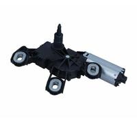 MAXGEAR HINTEN Wischermotor für SKODA OCTAVIA 1Z3