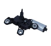 MAXGEAR HINTEN Wischermotor für SKODA OCTAVIA 1Z3