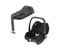 Maxi-Cosi Babyschale Citifix I-Size 0-12 Monate inkl. Base