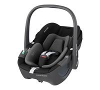 Maxi-Cosi Babyschale Pebble 360 essential black