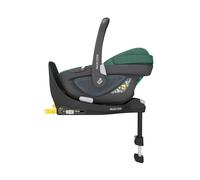 Maxi-Cosi Babyschale Pebble 360 inkl. Isofix-Basis FamilyFix essential green