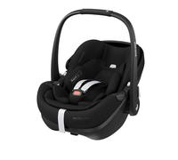 Maxi Cosi Babyschale Pebble 360 Pro2 Twillic Black