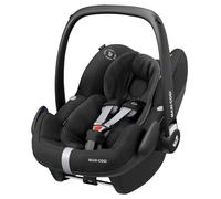 Maxi-Cosi Premium Babyschale Pebble Pro i-Size essential black